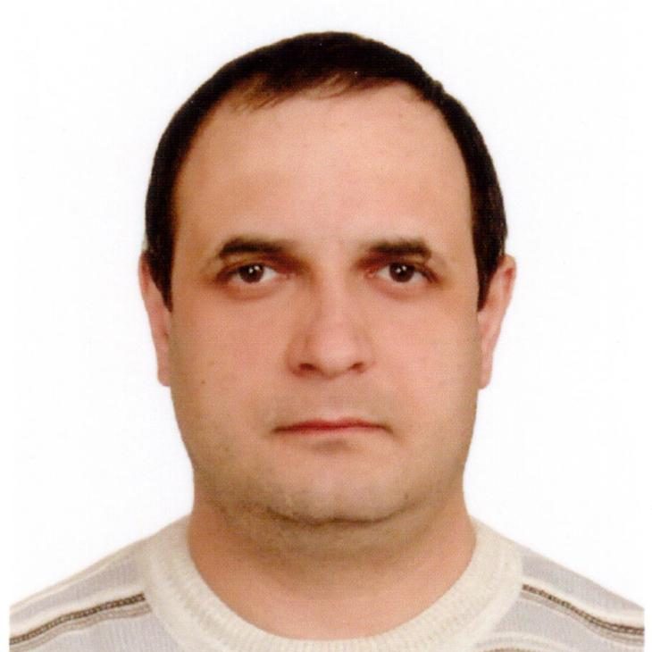 Андрей Злотников